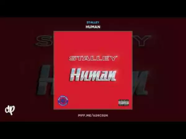 Human BY Stalley